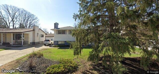 Larawan ng 34 Tracy Crescent sa Winnipeg, Manitoba