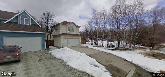 Larawan ng 35 Bethune Way sa Winnipeg, Manitoba