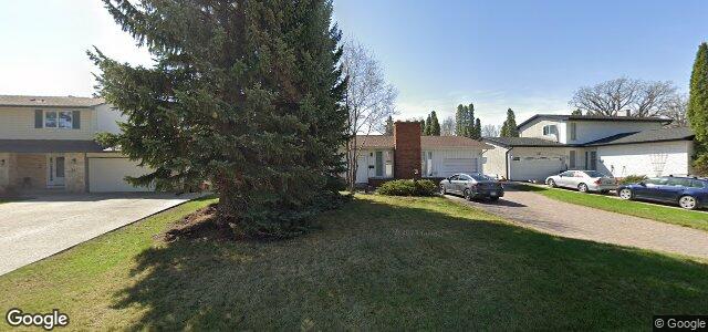 Larawan ng 35 Falconer Bay sa Winnipeg, Manitoba