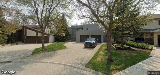 Larawan ng 35 Hardy Bay sa Winnipeg, Manitoba