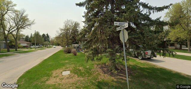 Photo of 35 Jaquet Bay in Winnipeg, Manitoba