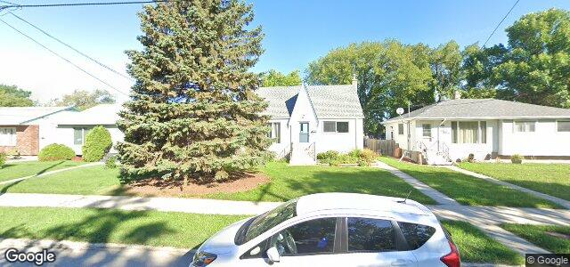 35 Parkville Drive（加拿大曼尼托巴省温尼伯市）房屋照片