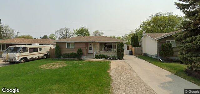 Larawan ng 36 Cabot Crescent sa Winnipeg, Manitoba