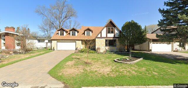 Larawan ng 36 Falconer Bay sa Winnipeg, Manitoba