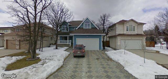 Larawan ng 37 Bethune Way sa Winnipeg, Manitoba