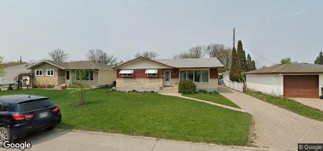 Larawan ng 37 Cabot Crescent sa Winnipeg, Manitoba