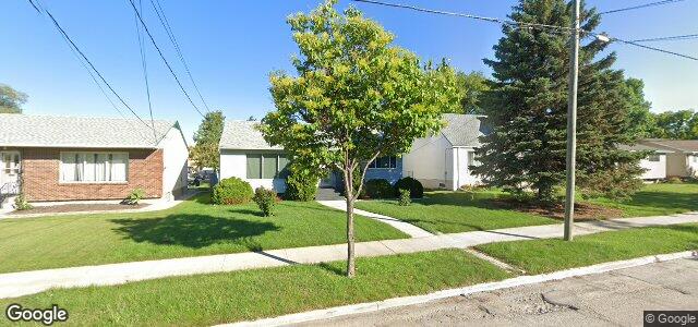 Larawan ng 37 Parkville Drive sa Winnipeg, Manitoba