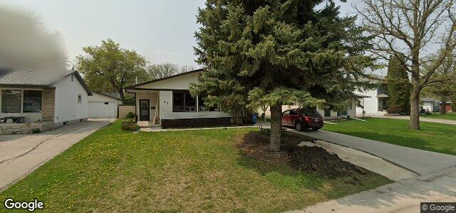 Larawan ng 37 Triton Bay sa Winnipeg, Manitoba