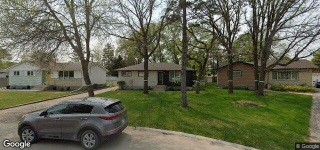 Larawan ng 37 Weaver Bay sa Winnipeg, Manitoba