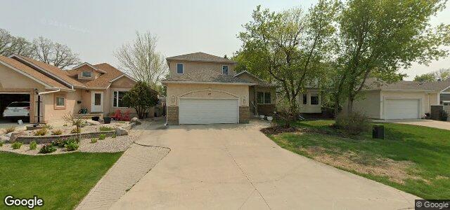 Larawan ng 37 William Nock Cove sa Winnipeg, Manitoba