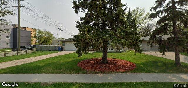 38 Arden Avenue（加拿大曼尼托巴省温尼伯市）房屋照片