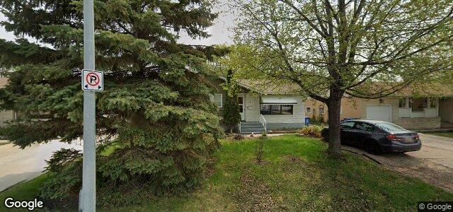Larawan ng 38 Cabot Crescent sa Winnipeg, Manitoba