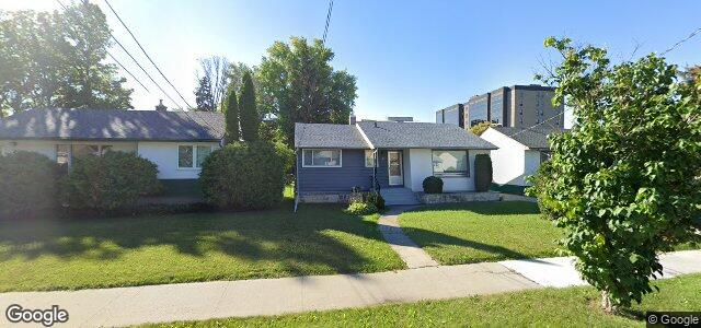 Larawan ng 38 Parkville Drive sa Winnipeg, Manitoba