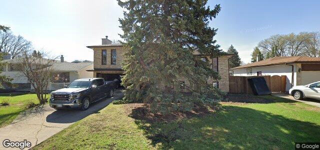 Larawan ng 38 Tracy Crescent sa Winnipeg, Manitoba
