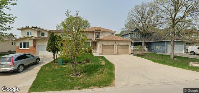 Larawan ng 39 Bethune Way sa Winnipeg, Manitoba