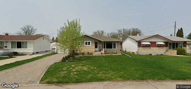 Larawan ng 39 Cabot Crescent sa Winnipeg, Manitoba