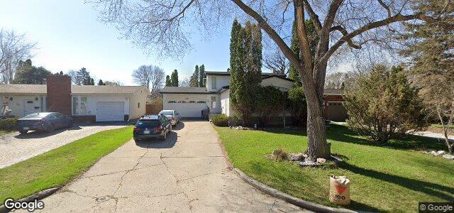 Larawan ng 39 Falconer Bay sa Winnipeg, Manitoba