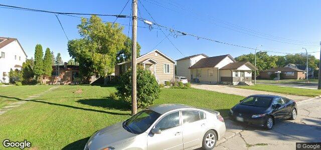 Larawan ng 39 Hastings Boulevard sa Winnipeg, Manitoba