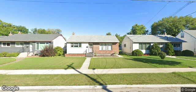 Larawan ng 39 Parkville Drive sa Winnipeg, Manitoba