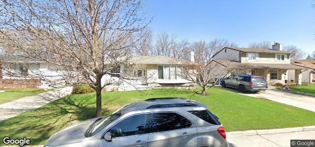 Larawan ng 39 Tracy Crescent sa Winnipeg, Manitoba