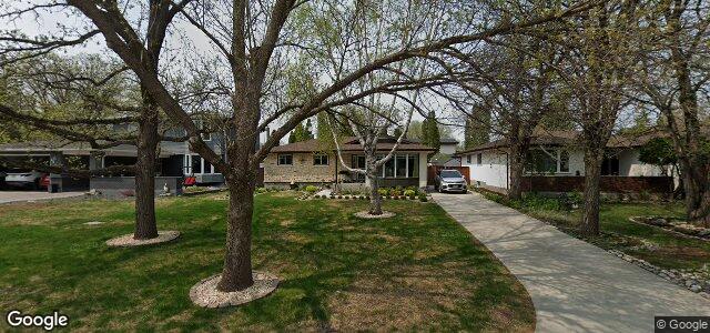 Larawan ng 39 Tyrone Bay sa Winnipeg, Manitoba