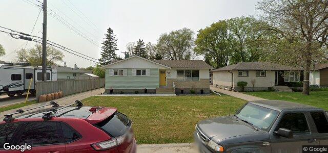 Larawan ng 39 Weaver Bay sa Winnipeg, Manitoba