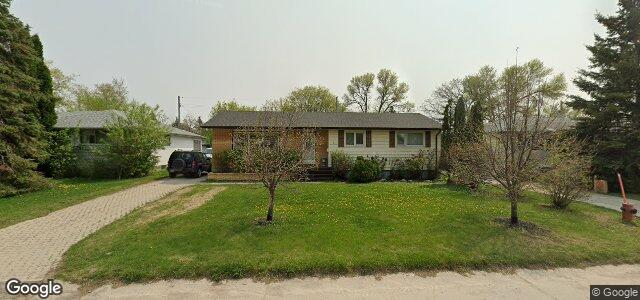 4 Triton Bay（加拿大曼尼托巴省温尼伯市）房屋照片