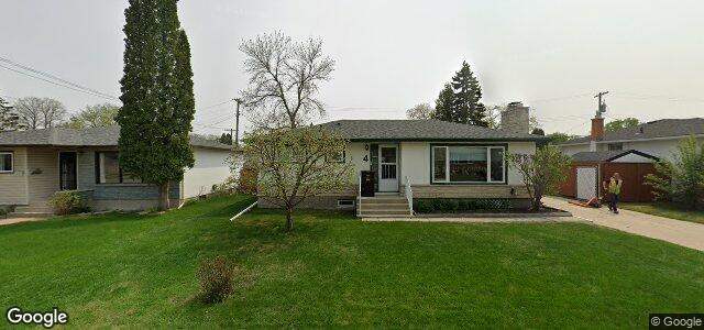 Larawan ng 4 Wakefield Bay sa Winnipeg, Manitoba