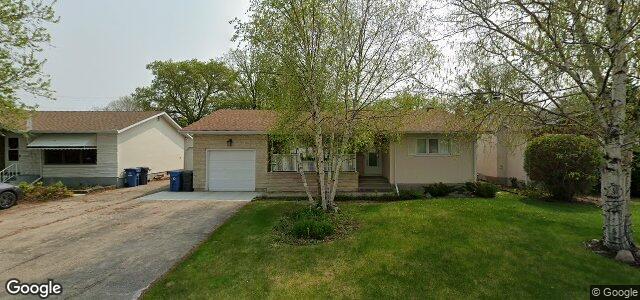 Larawan ng 40 Cabot Crescent sa Winnipeg, Manitoba