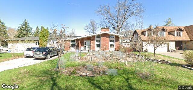 Larawan ng 40 Falconer Bay sa Winnipeg, Manitoba