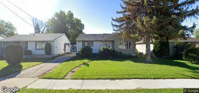 Larawan ng 40 Parkville Drive sa Winnipeg, Manitoba