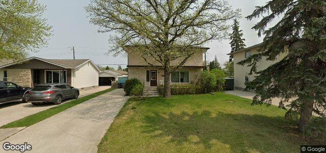 Larawan ng 40 Triton Bay sa Winnipeg, Manitoba