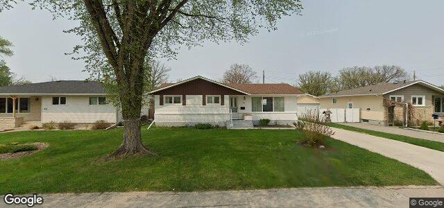 Larawan ng 41 Cabot Crescent sa Winnipeg, Manitoba