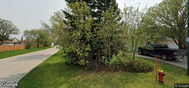 Larawan ng 42 Bethune Way sa Winnipeg, Manitoba