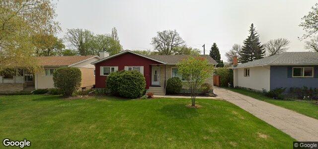 Larawan ng 42 Cabot Crescent sa Winnipeg, Manitoba