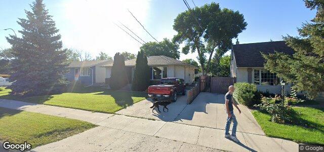 Larawan ng 42 Hastings Boulevard sa Winnipeg, Manitoba