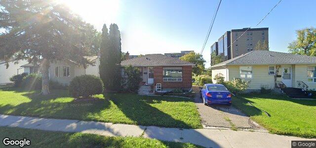 42 Parkville Drive（加拿大曼尼托巴省溫尼伯市）房屋照片