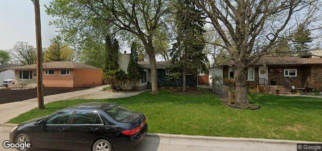 Larawan ng 43 Arden Avenue sa Winnipeg, Manitoba