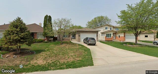 Larawan ng 43 Bethune Way sa Winnipeg, Manitoba