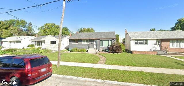 Larawan ng 43 Parkville Drive sa Winnipeg, Manitoba