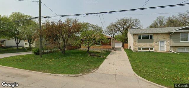 Larawan ng 43 St Michael Road sa Winnipeg, Manitoba