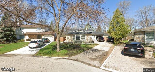 Larawan ng 43 Traynor Bay sa Winnipeg, Manitoba