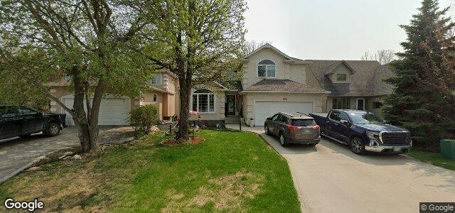 Larawan ng 44 Bethune Way sa Winnipeg, Manitoba