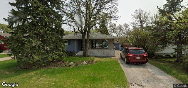 Larawan ng 44 Cabot Crescent sa Winnipeg, Manitoba