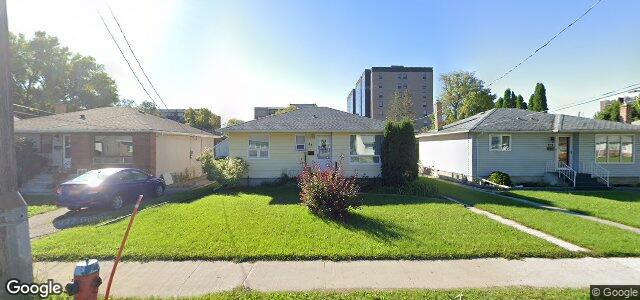 Larawan ng 44 Parkville Drive sa Winnipeg, Manitoba