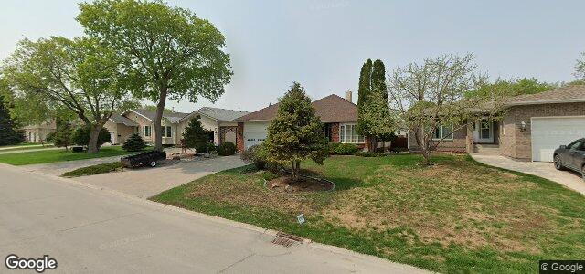 Larawan ng 45 Bethune Way sa Winnipeg, Manitoba