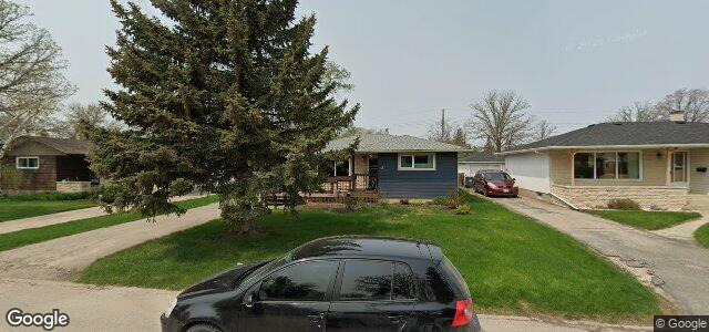 Larawan ng 45 Cabot Crescent sa Winnipeg, Manitoba