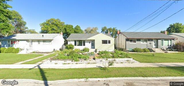 Larawan ng 45 Parkville Drive sa Winnipeg, Manitoba