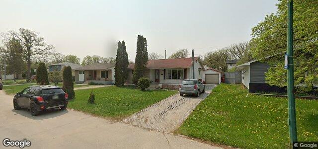 Larawan ng 45 Triton Bay sa Winnipeg, Manitoba