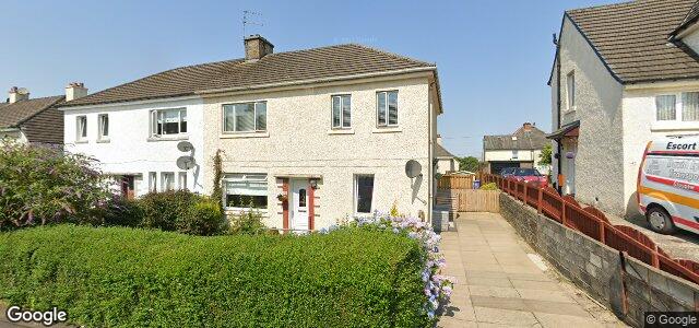 Larawan ng 46 Arden Avenue sa Winnipeg, Manitoba